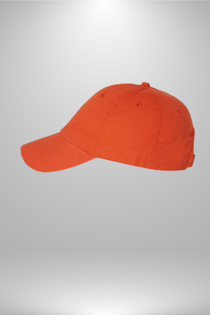 Orange arm