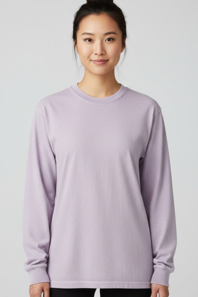 Orchid front