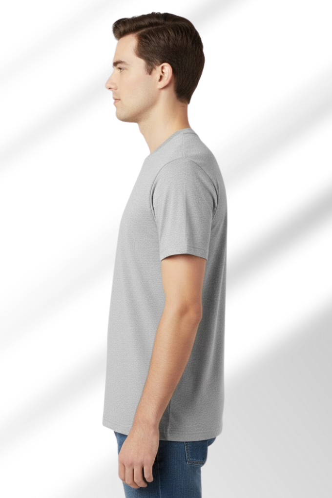 Oxford Grey arm