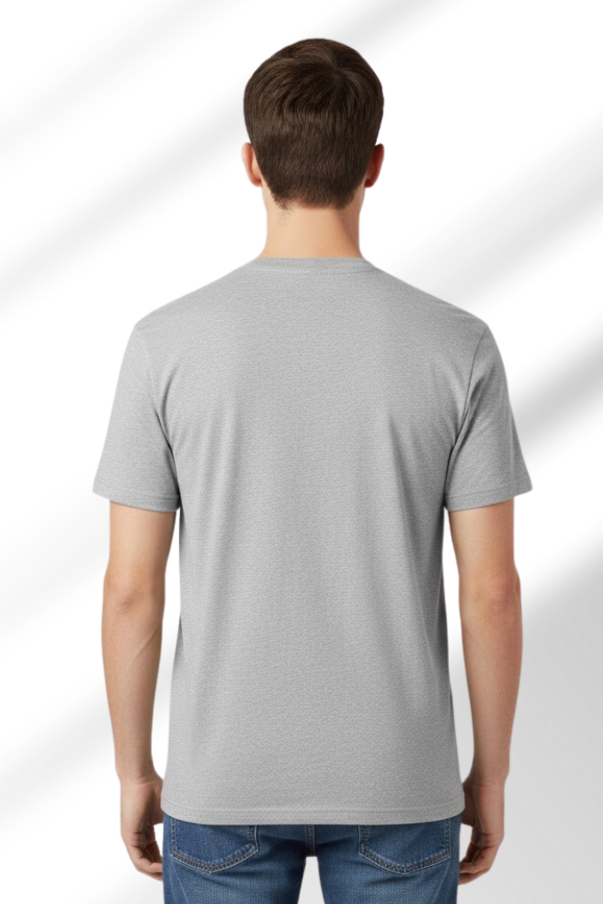 Oxford Grey back