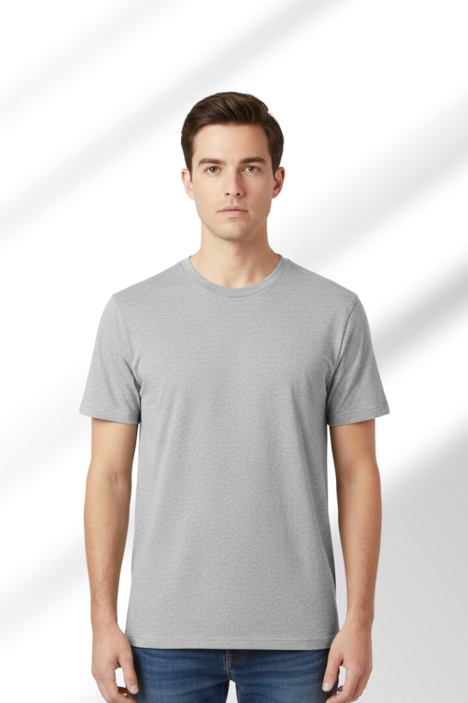 Oxford Grey front