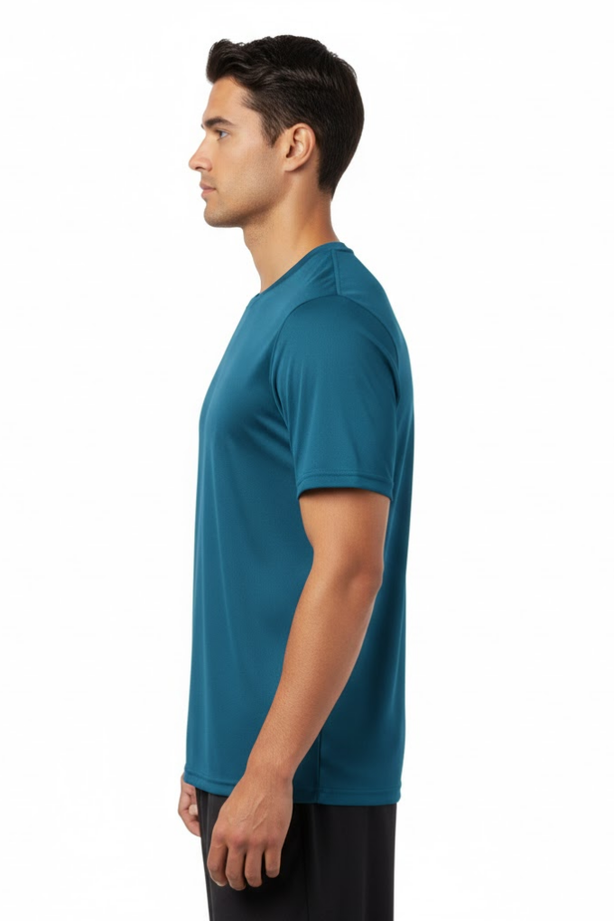 Pacific Blue arm