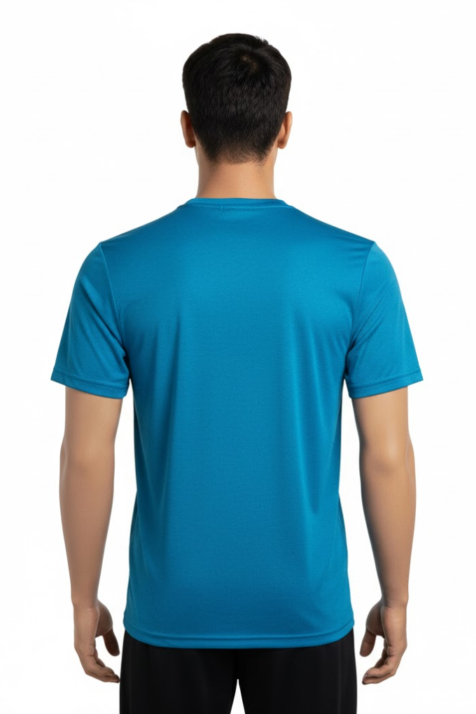 Pacific Blue back