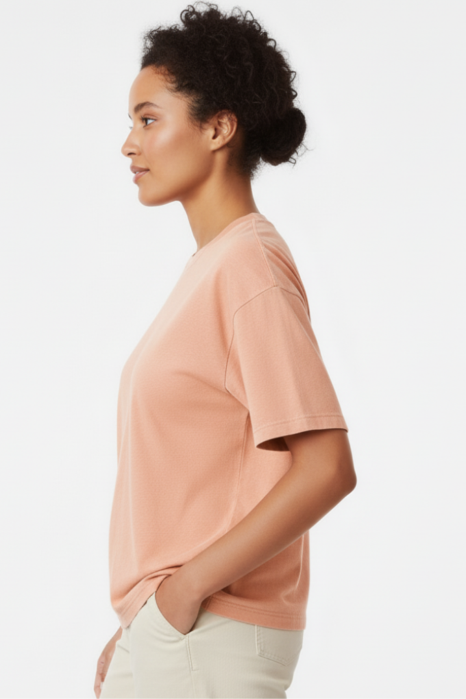 Peachy arm