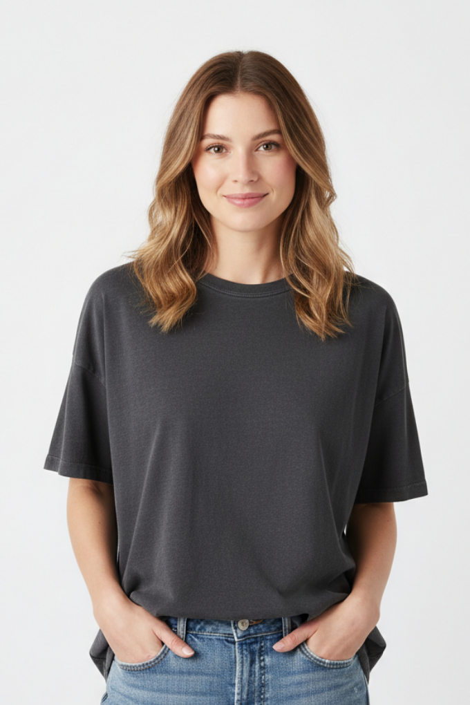 Pepper front