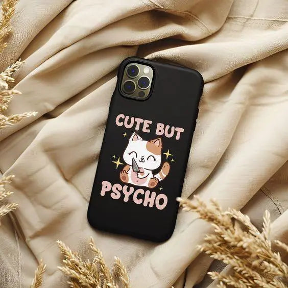Phone Case Custom UV DTF Transfers
