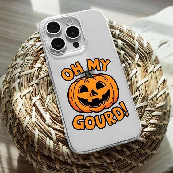 Phone Case Custom UV DTF Transfers