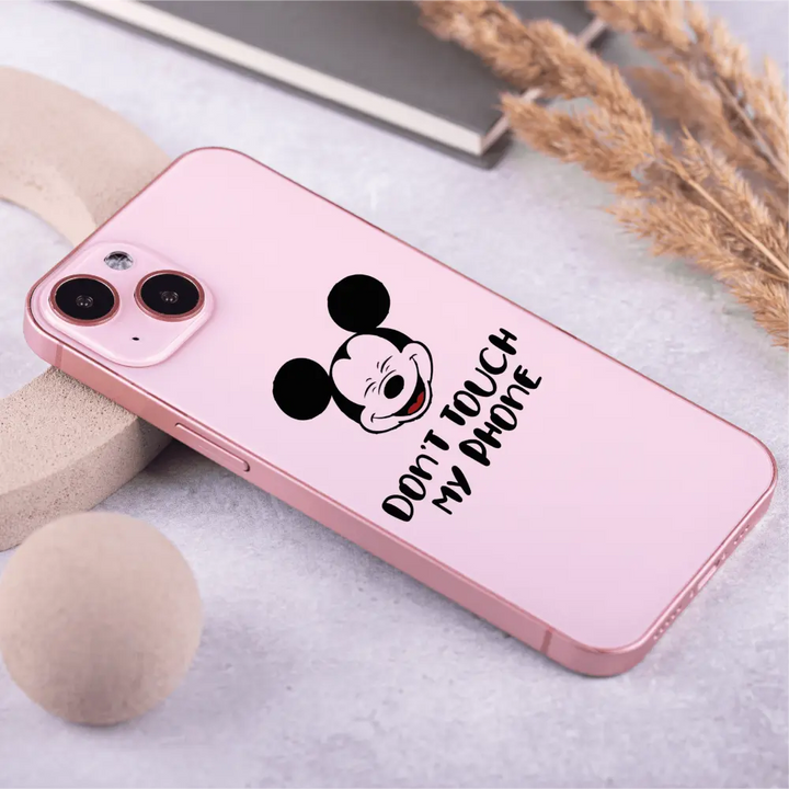 Phone Case Custom UV DTF Transfers