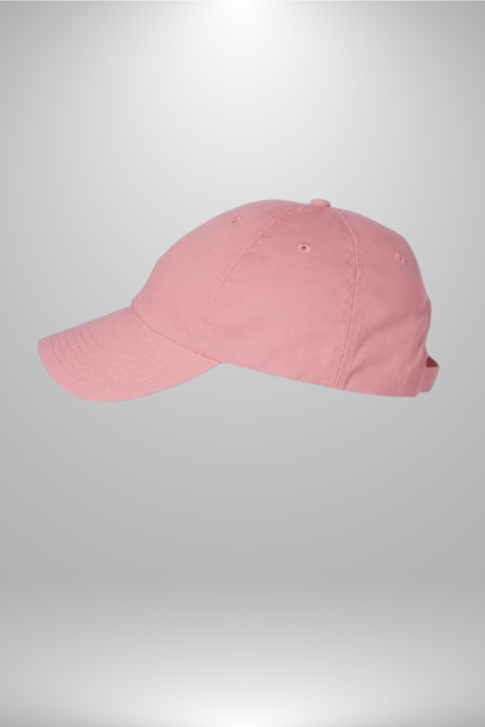 Pink front