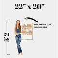 Build Your Own DTF Gang Sheet custom transfer printing