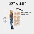 Build Your Own DTF Gang Sheet custom transfer printing