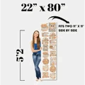 Build Your Own DTF Gang Sheet custom transfer printing