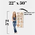 Build Your Own DTF Gang Sheet custom transfer printing