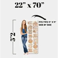 Build Your Own DTF Gang Sheet custom transfer printing