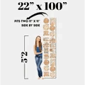Build Your Own DTF Gang Sheet custom transfer printing