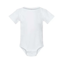 Load image into Gallery viewer, Rabbit Skins - Infant Baby Rib Bodysuit - 4400
