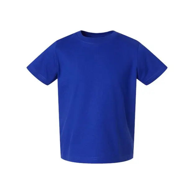 Rabbit Skins Toddler Fine Jersey Tee 3321