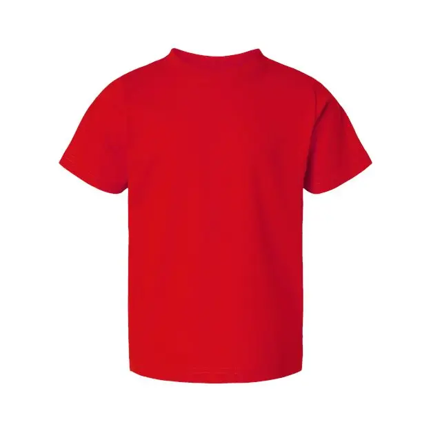 Rabbit Skins Toddler Fine Jersey Tee 3321