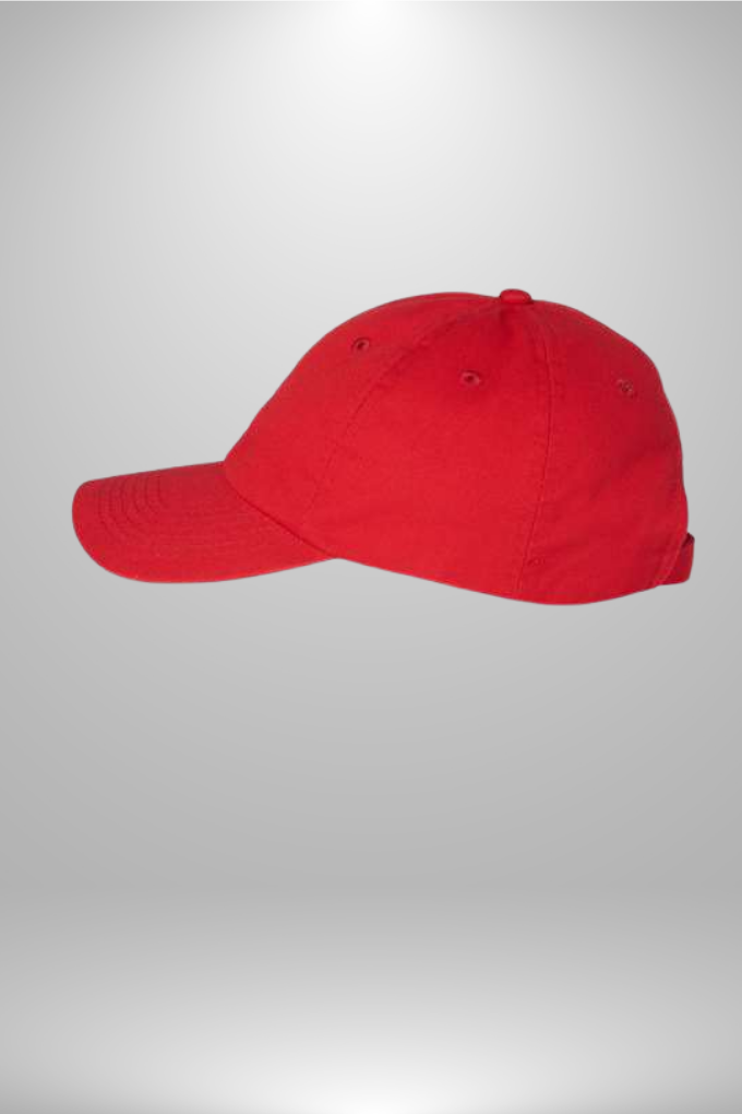 Red arm