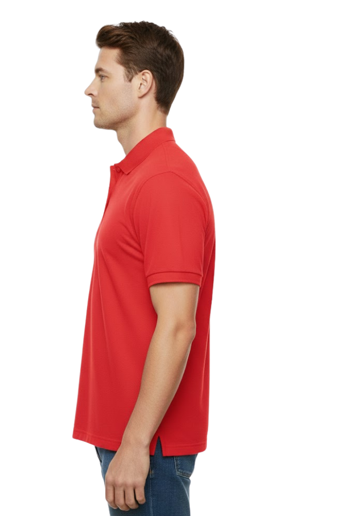 Red arm