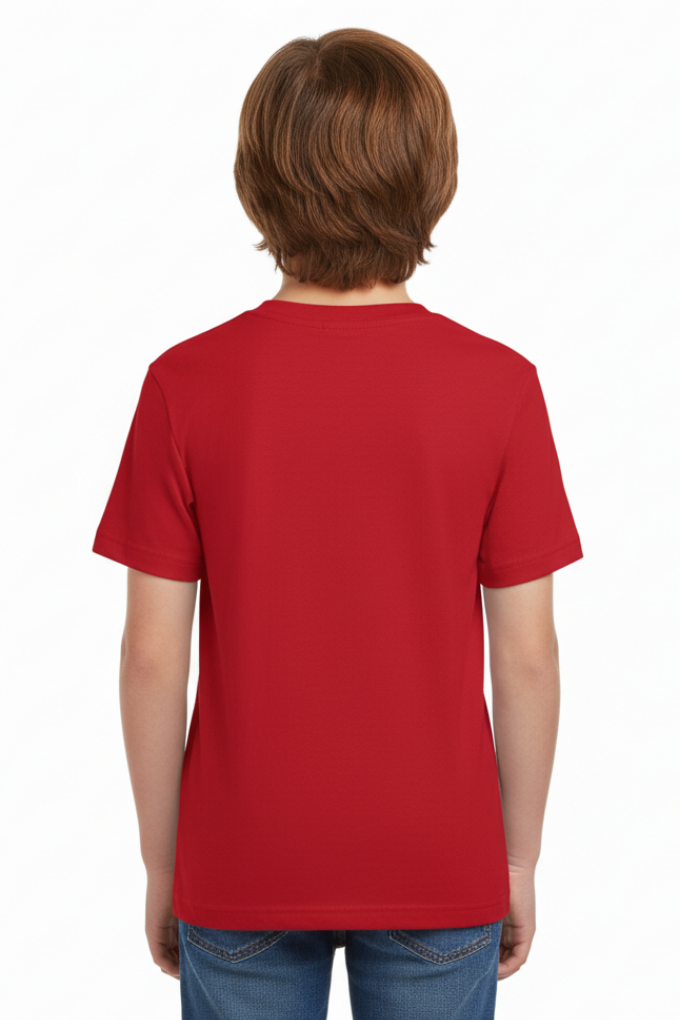 Red back