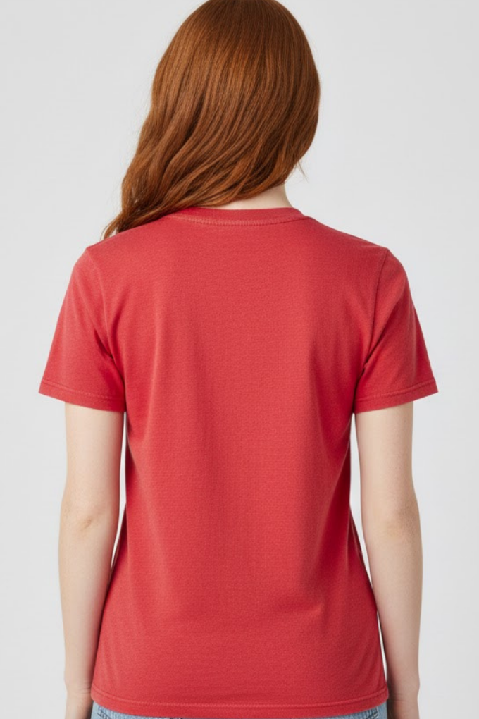 Red back
