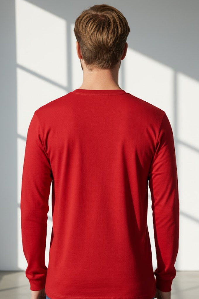 Red back