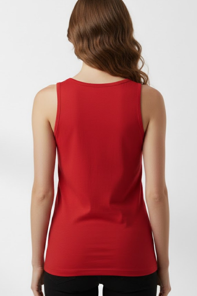 Red back