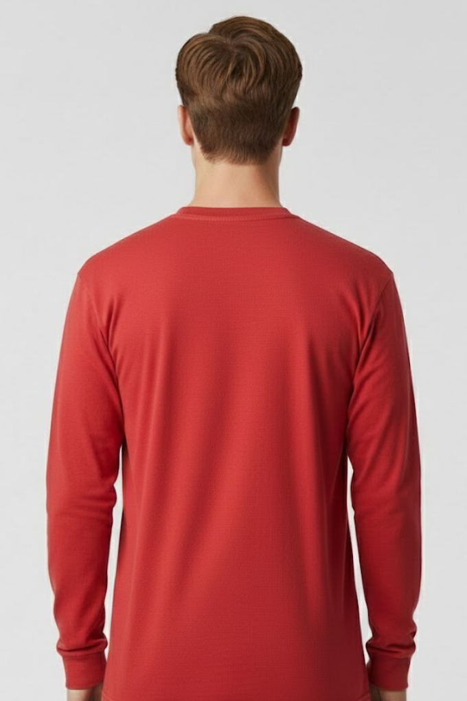 Red back