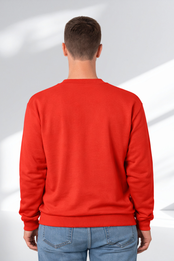Red back