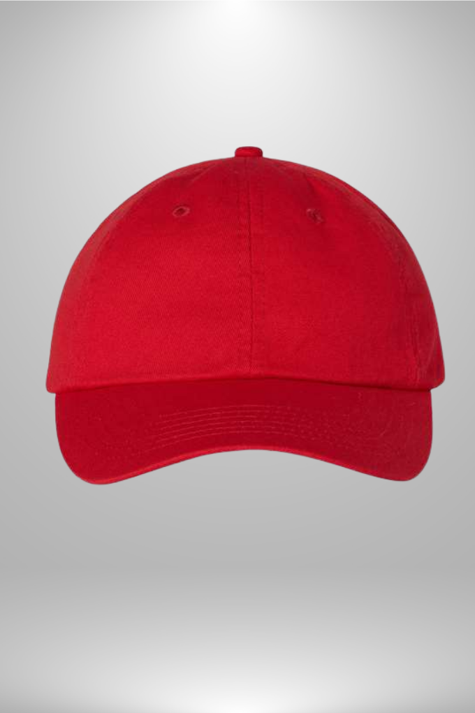 Red front