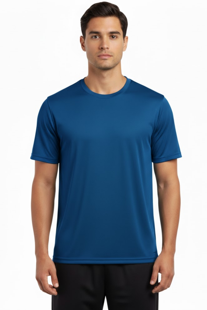 Royal Blue front