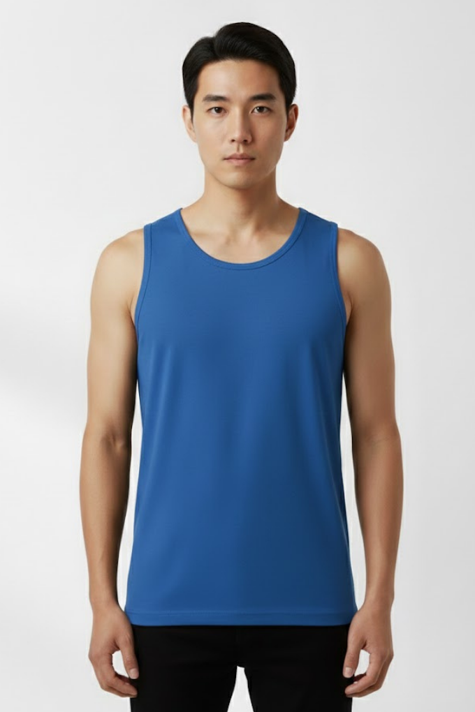 Royal Blue front