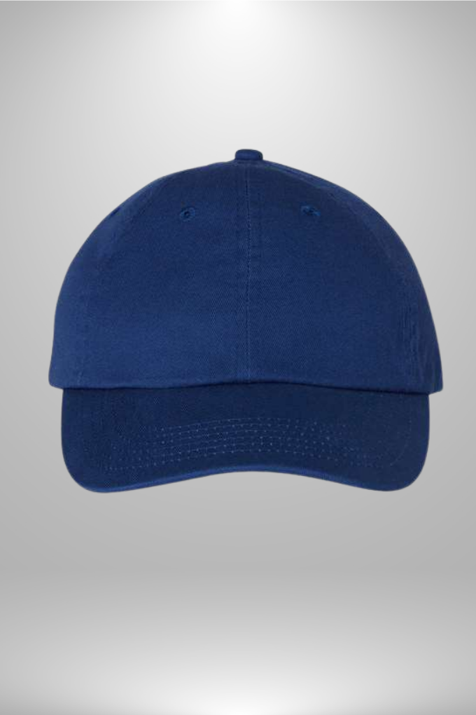 Royal Blue front