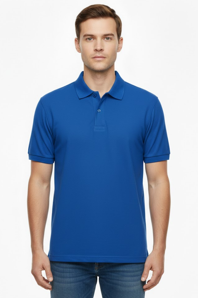 Royal Blue front
