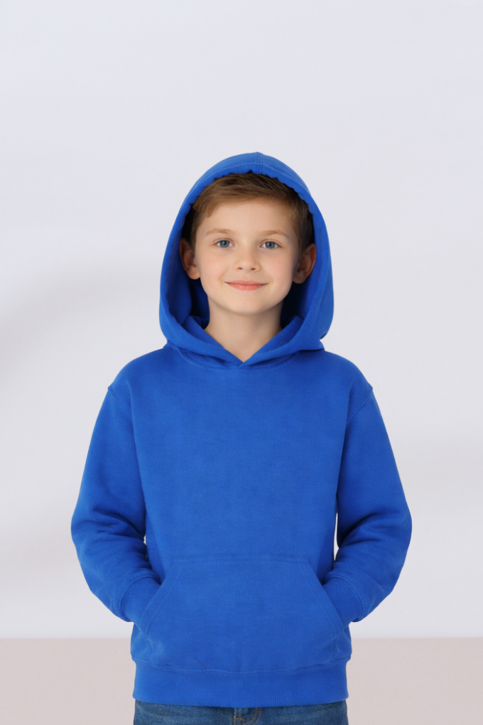 Royal Blue front