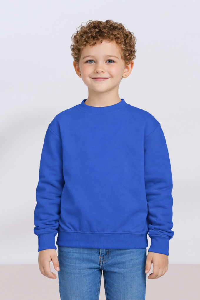 Royal Blue front