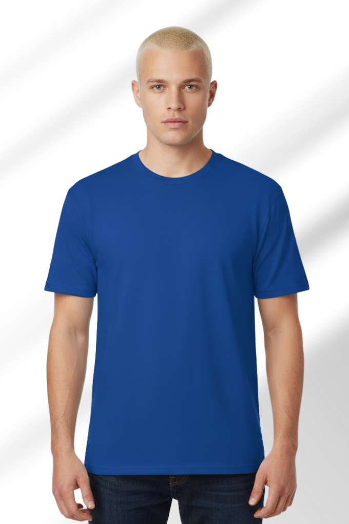 Royal Blue front