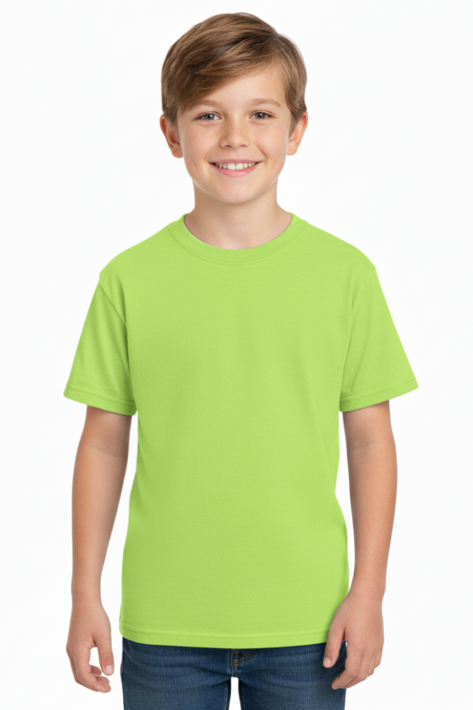 Safety Green front