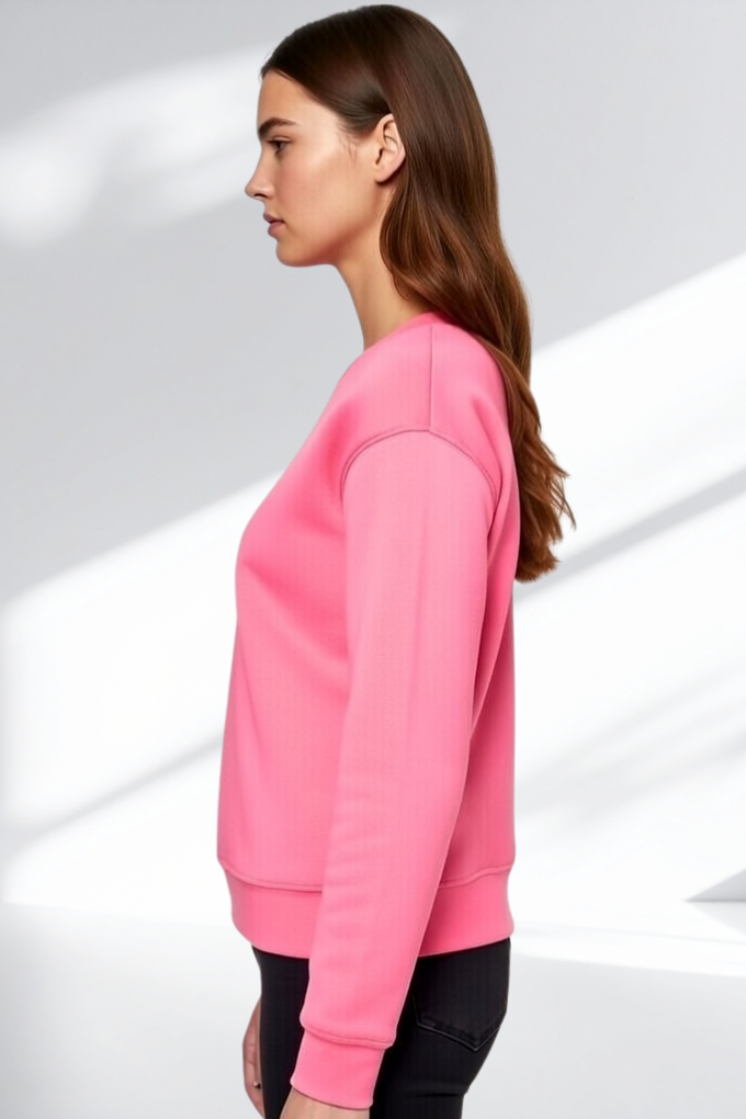 Safety Pink arm