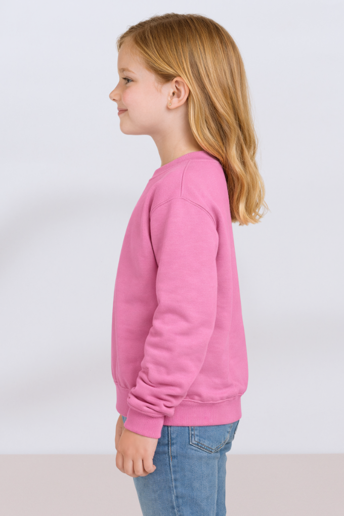 Safety Pink arm