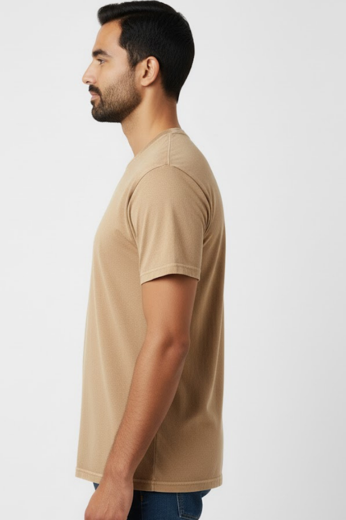 Sandstone arm