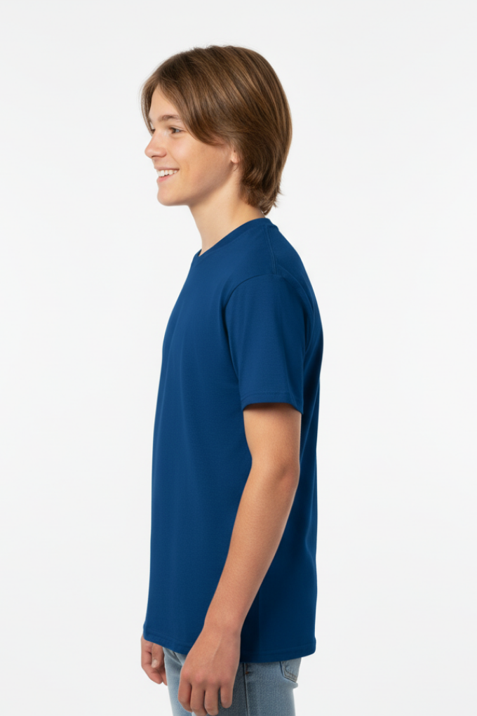 Sapphire arm