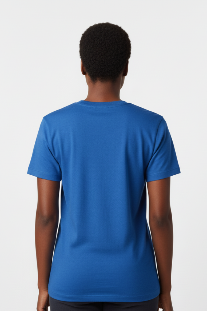 Sapphire back
