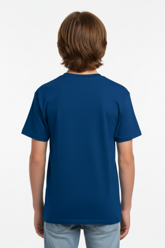 Sapphire back