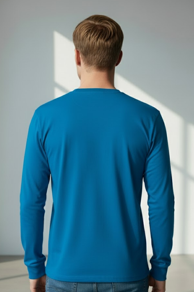 Sapphire back