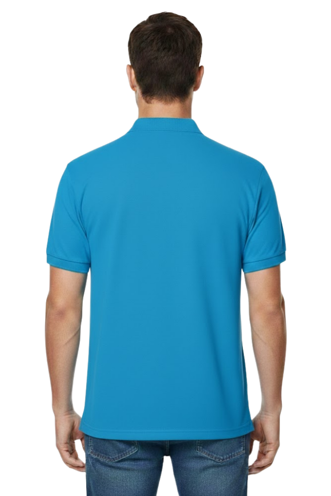 Sapphire back