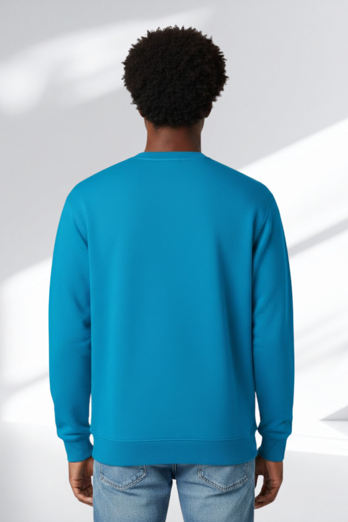 Sapphire back