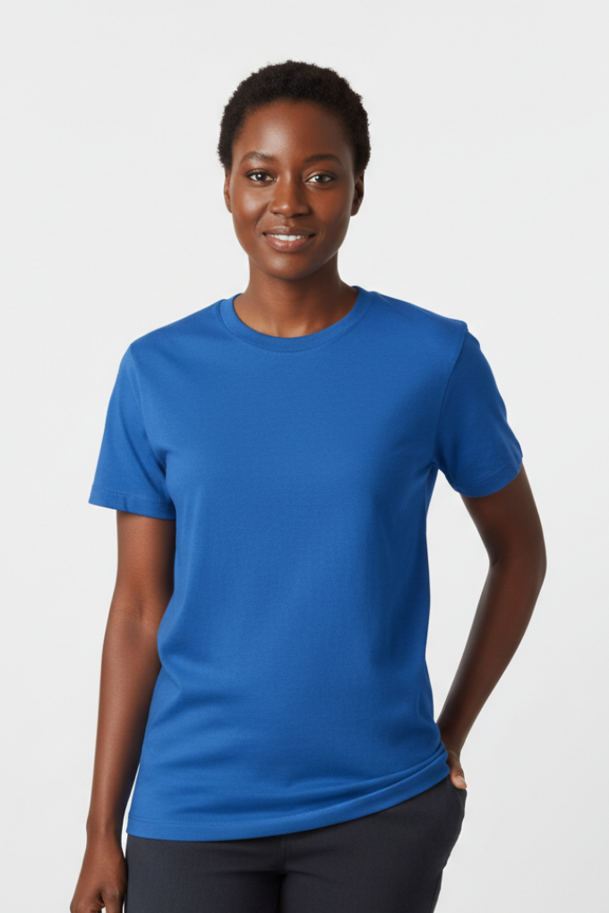 Sapphire front