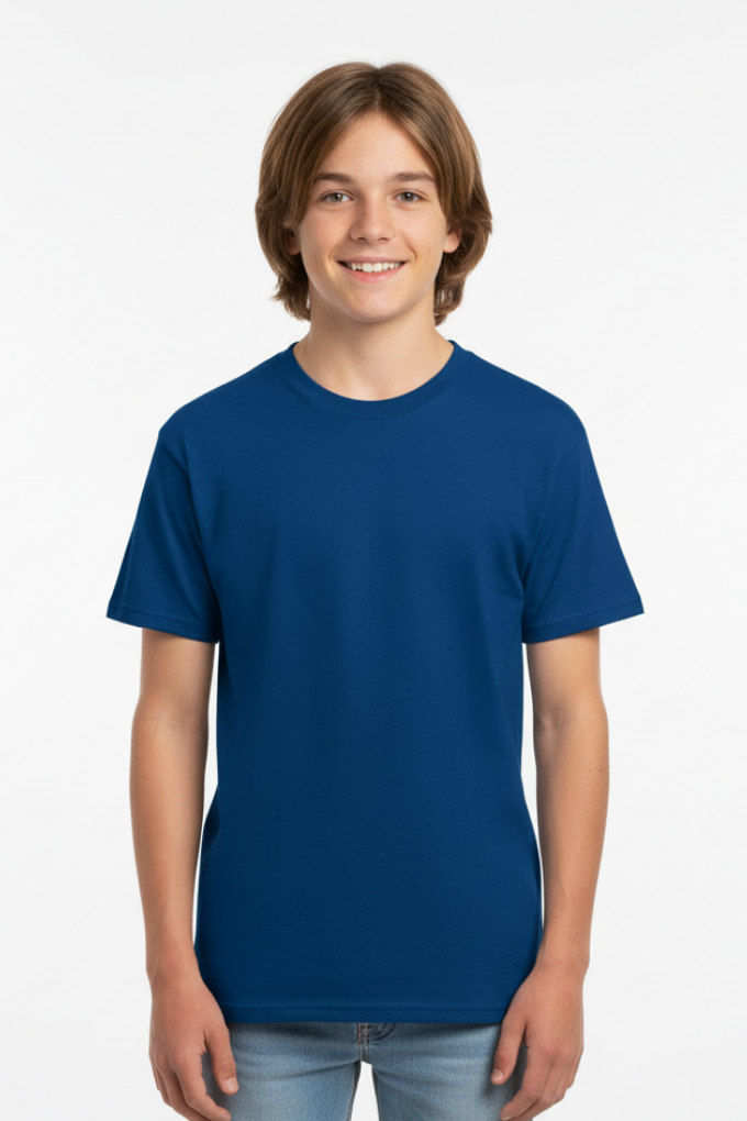 Sapphire front